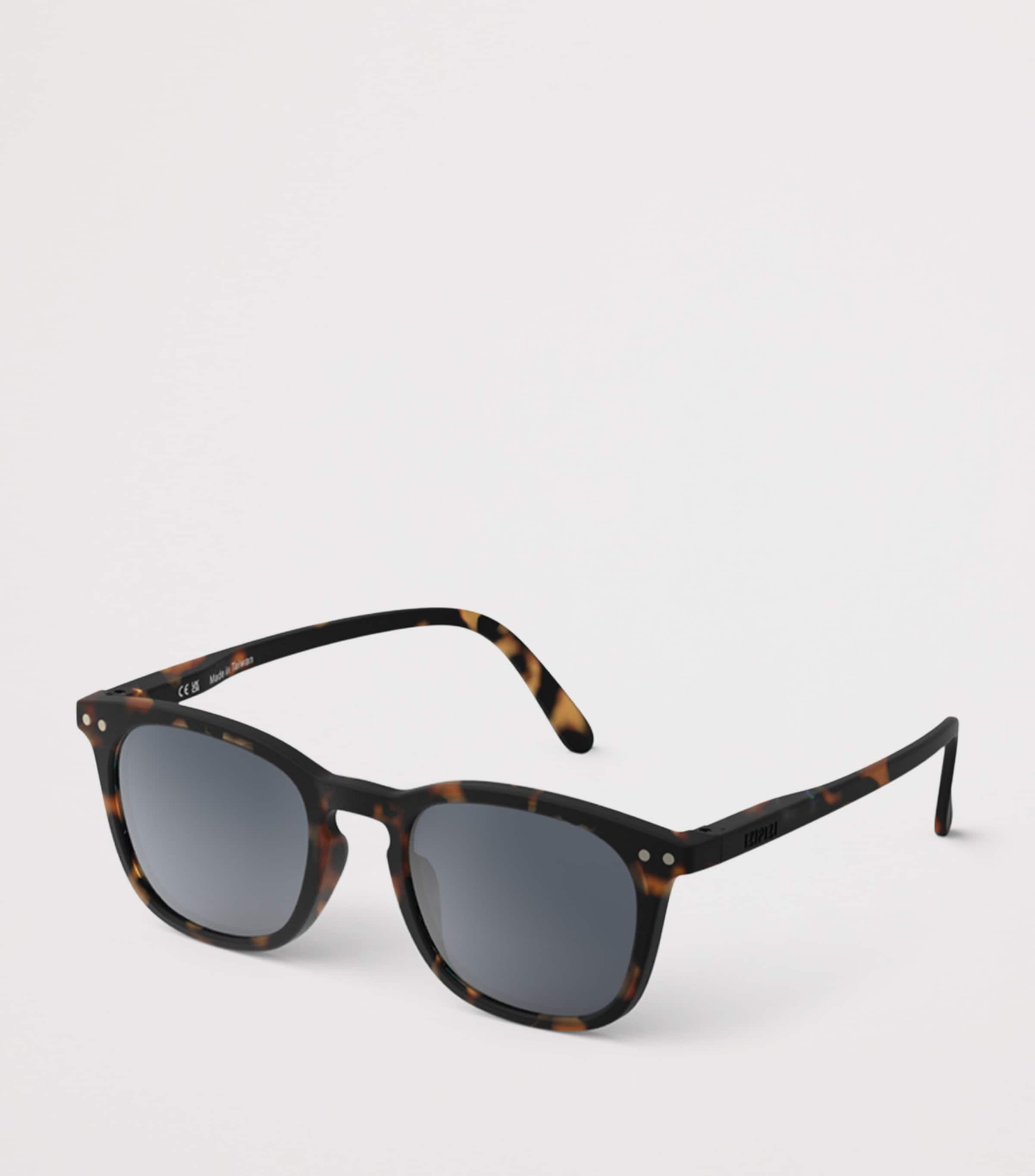 IZIPIZI Kids rectangular sunglasses 5-7 years, UK version