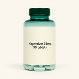Holland & Barrett Magnesium 375mg 30 Tablets