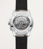 Jaeger-LeCoultre Polaris Chronograph watch 42mm, imported from the UK