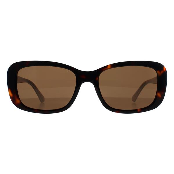 Love Moschino sunglasses MOL060/S brown women, imported from the UK