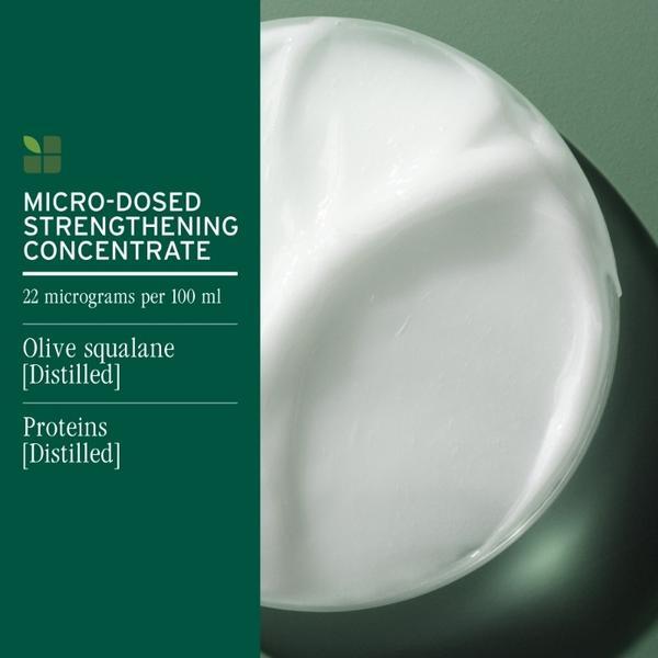 Biolage Strength Recovery conditioner 236ml (British brand)