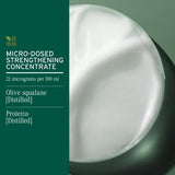 Biolage Strength Recovery conditioner 236ml (British brand)