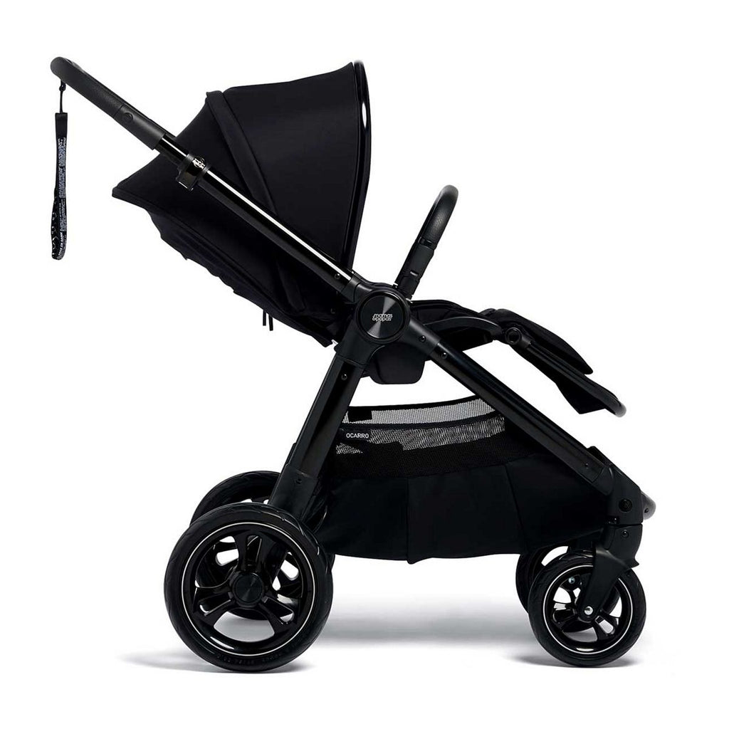 Mamas & Papas Ocarro Pushchair Carbon