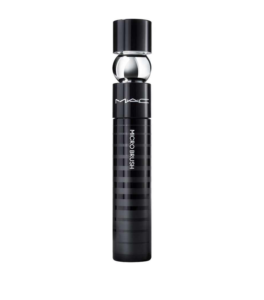 MAC micro brush mascara 12ml, imported from the UK