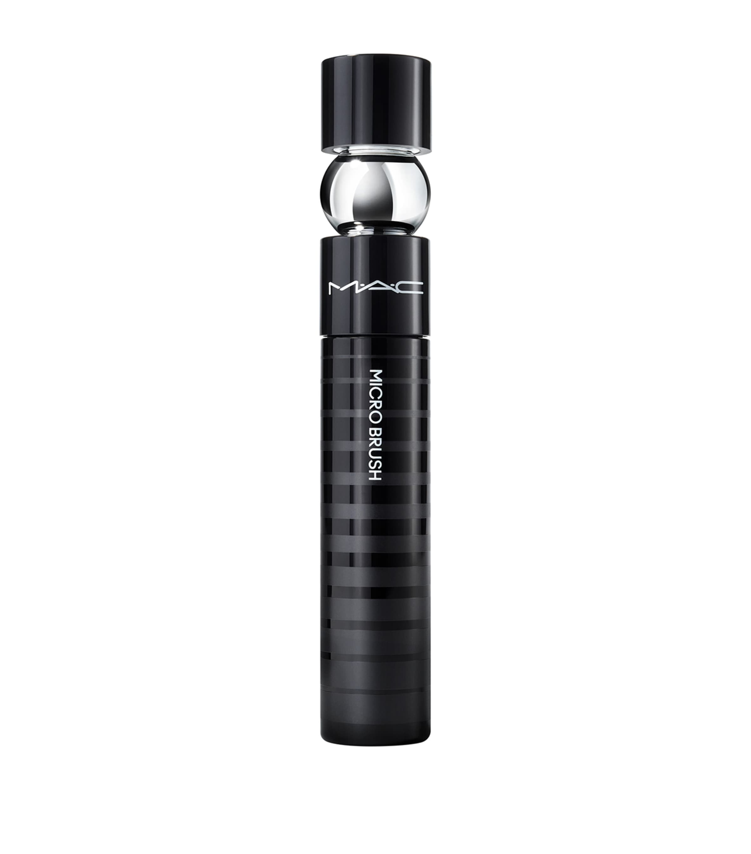 MAC micro brush mascara 12ml, imported from the UK