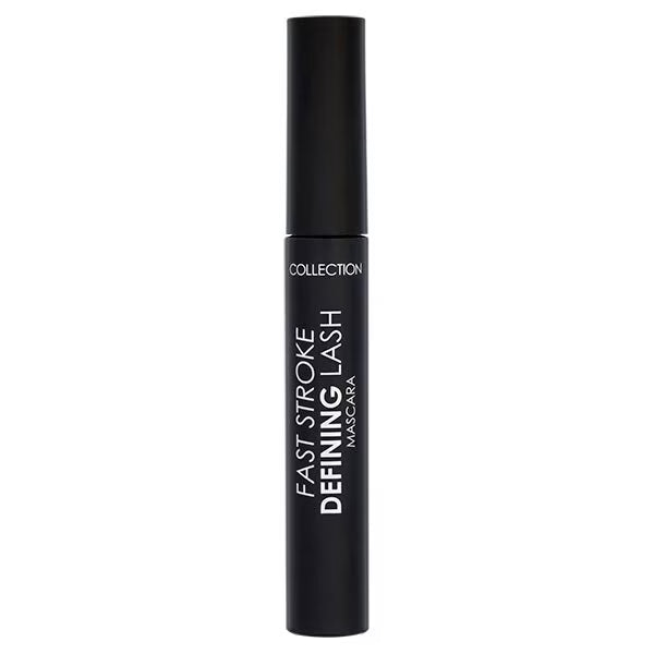 Collection Fast Stroke Defining Mascara Black - British product