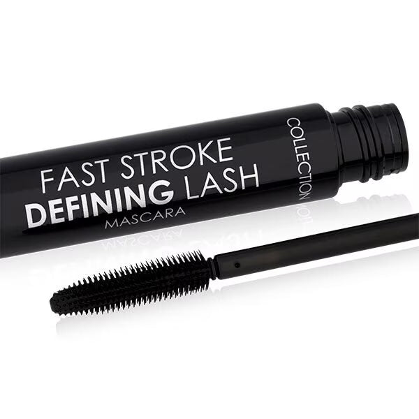 Collection Fast Stroke Defining Mascara Black - British product