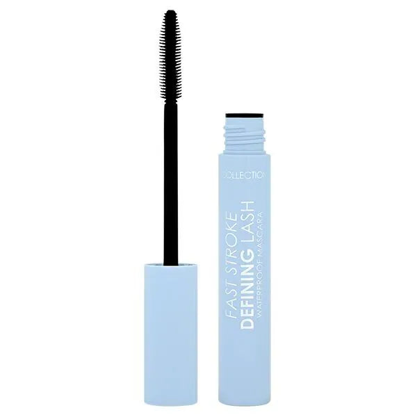 Collection Fast Stroke Defining Mascara Black - British product