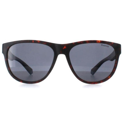 Superdrug Polaroid PLD 2156/S Brown Polarised Unisex Sunglasses- Buy online at McGrocer