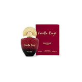 Maison Asra Vanilla Rouge Eau de Parfum 100ml - British product
