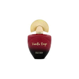 Maison Asra Vanilla Rouge Eau de Parfum 100ml - British product