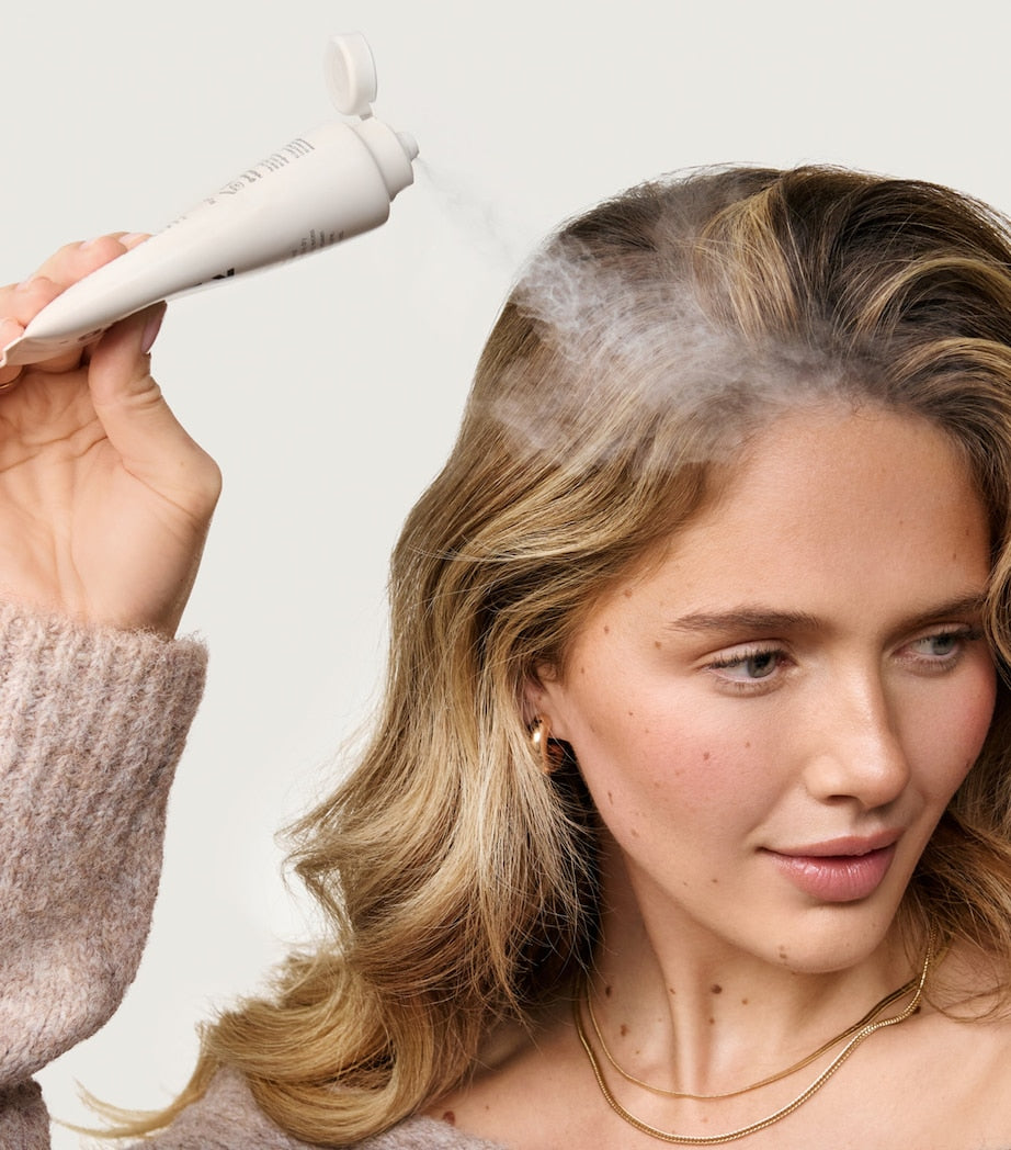 REHAB dry shampoo essential 50g, imported from the UK