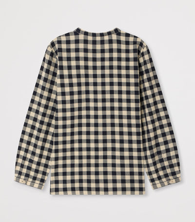 Chemise à carreaux en coton pour enfants Bonpoint Harrods 10-14 ans - Acheter en ligne sur McGrocer