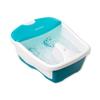 Homedics Everyday Foot Spa with HeatKeep - British product