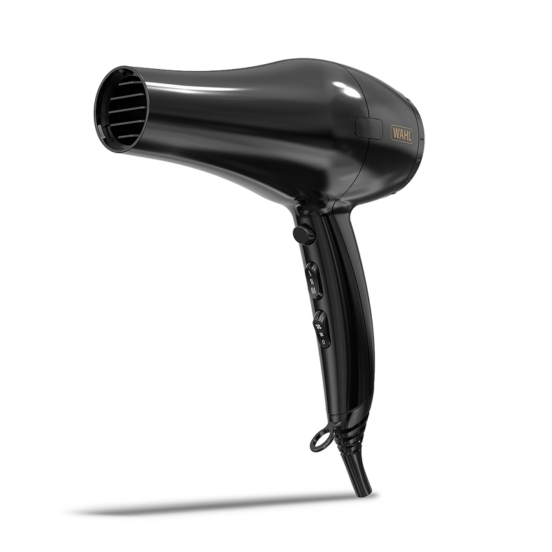 Wahl Powerpik 3000 hair dryer, imported from the UK