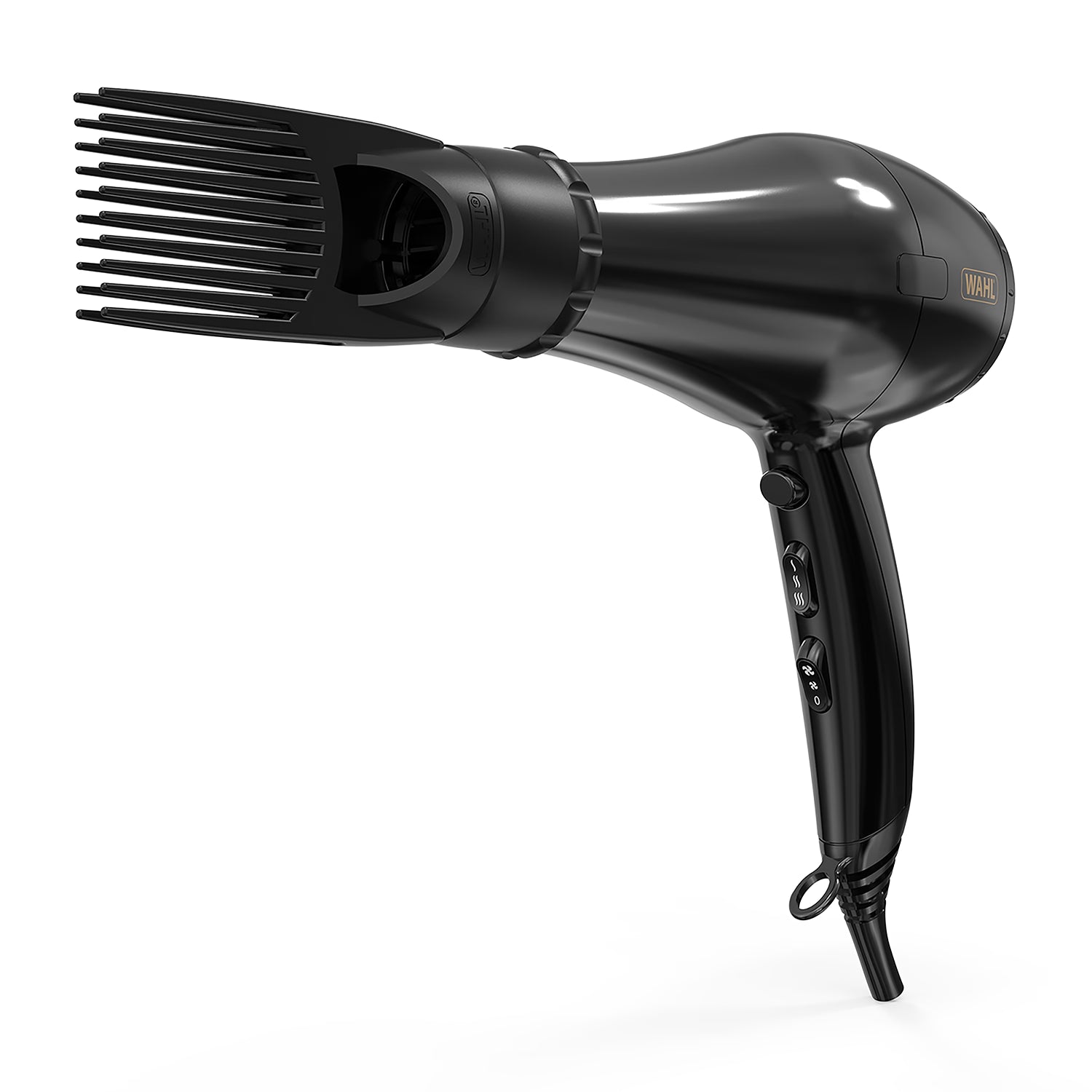Wahl Powerpik 3000 hair dryer, imported from the UK