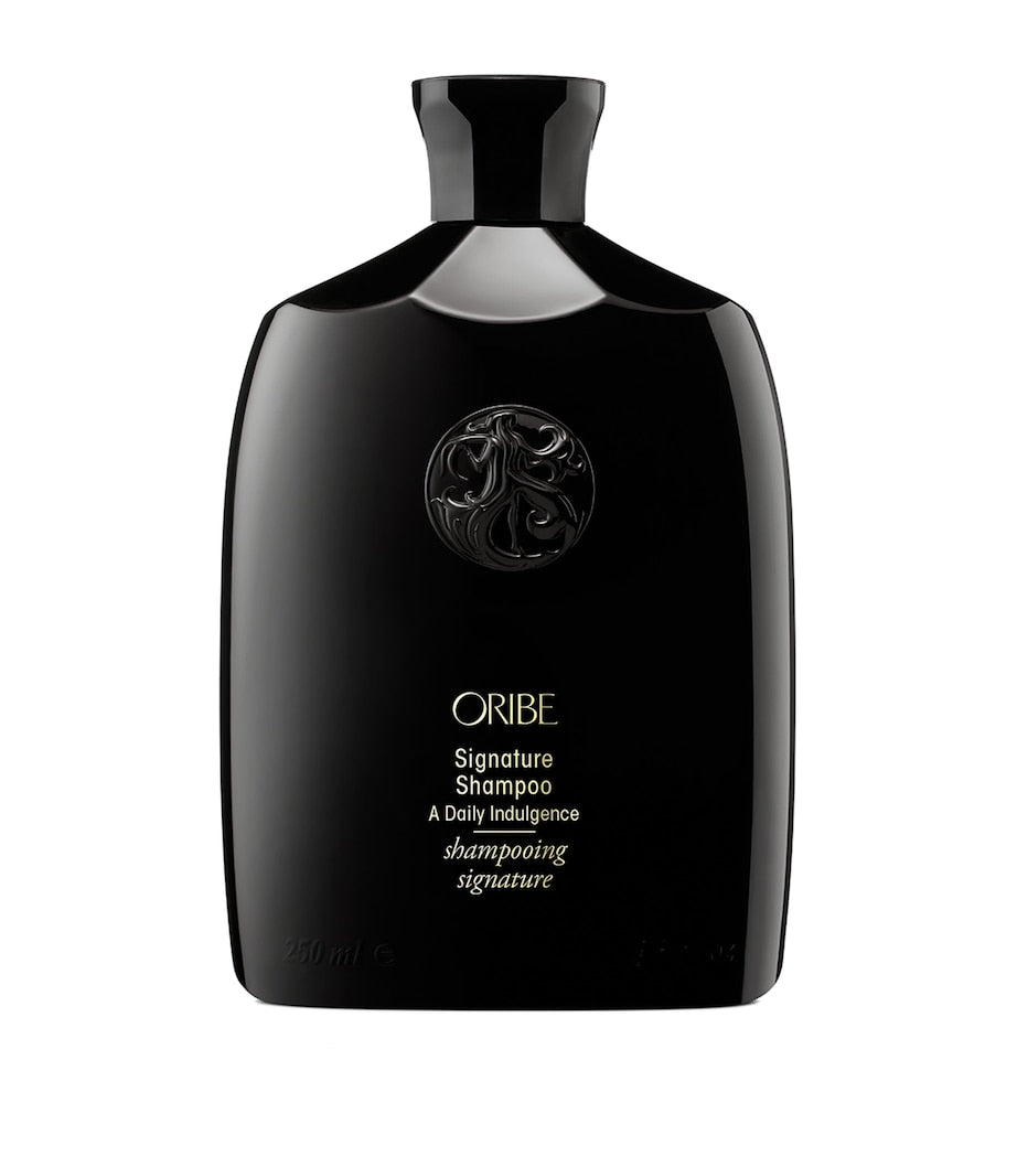 Oribe Signature Shampoo 250ml, imported from the UK