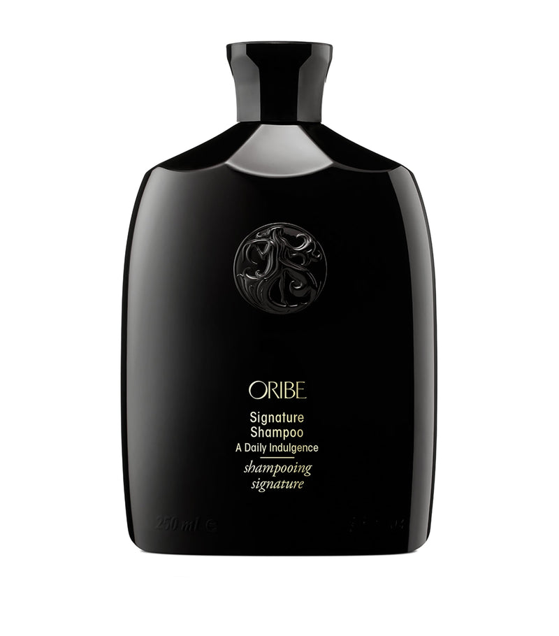 Oribe Signature Shampoo 250ml, imported from the UK