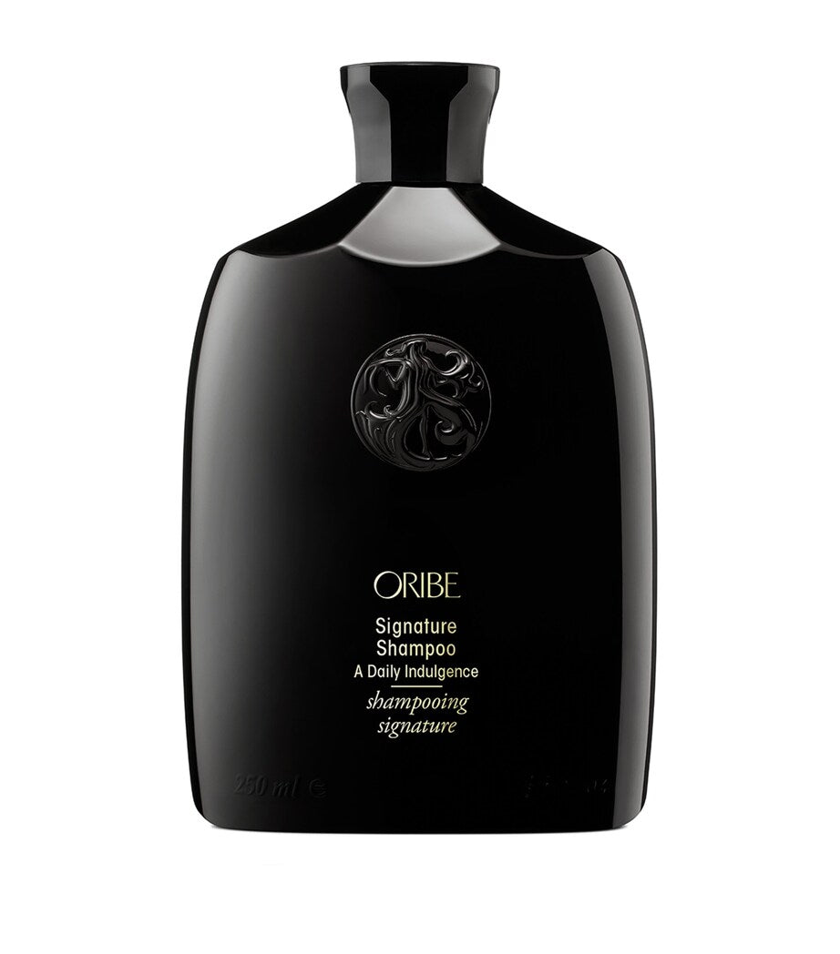 Oribe Signature Shampoo 250ml, imported from the UK