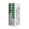 Barrier Defense Serum peptide formula - British product