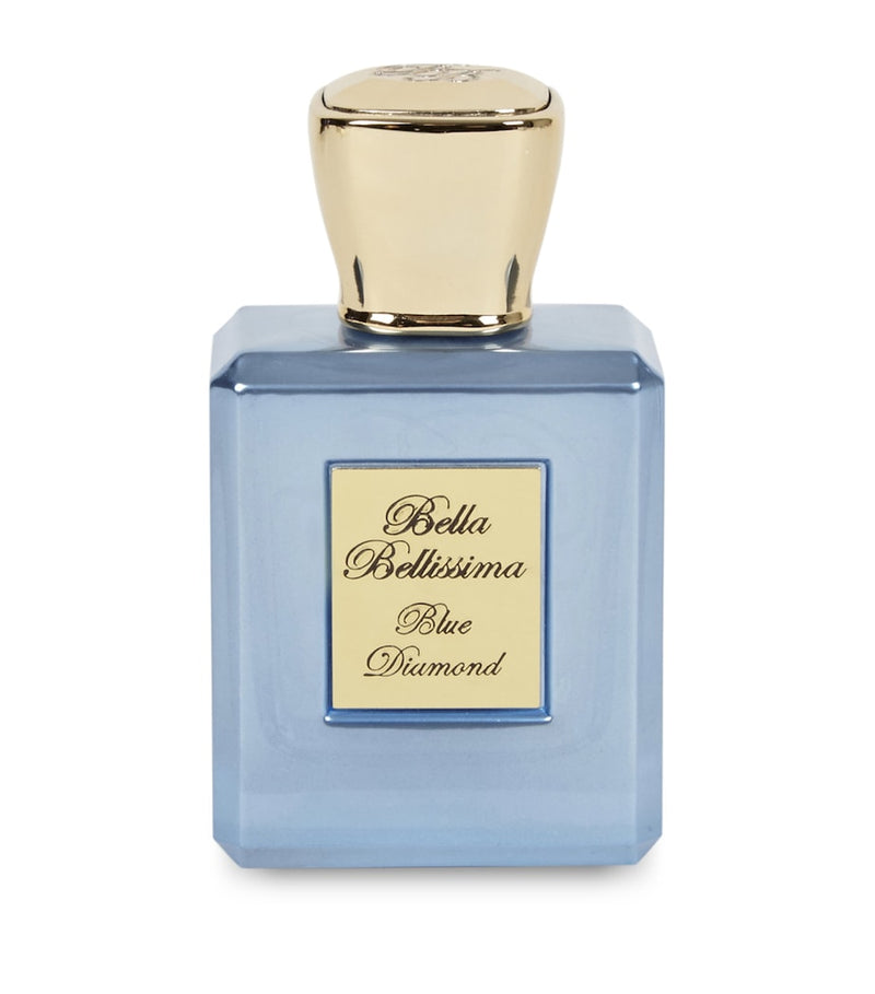 Bella Bellissima Blue Diamond pure parfum 50ml, UK version