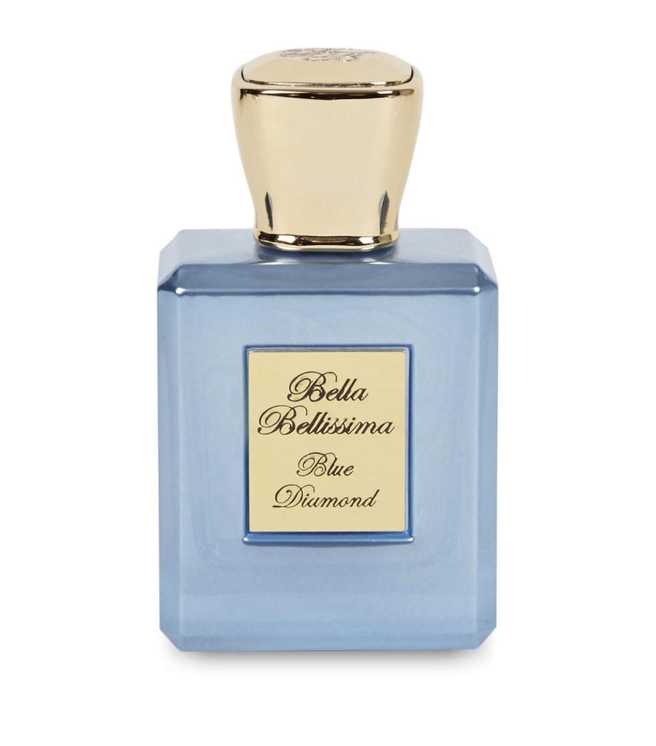 Bella Bellissima Blue Diamond pure parfum 50ml, UK version