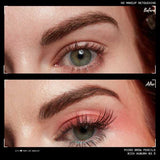 NYX Micro Brow Pencil Rich Auburn imported from the UK