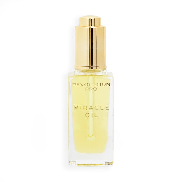 Revolution Pro Miracle Oil GOODS Superdrug   