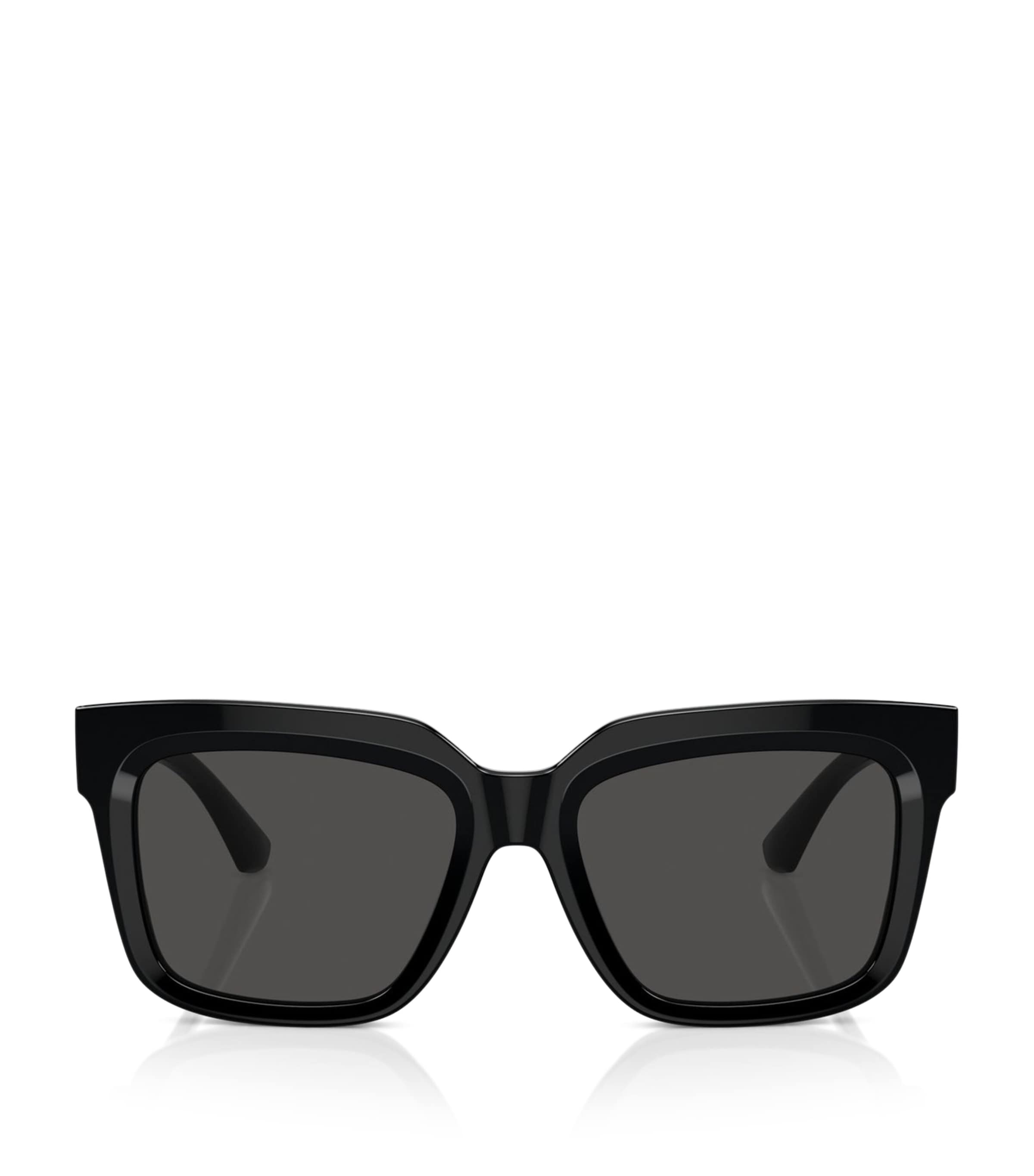 Burberry acetate BE4419 sunglasses - British product