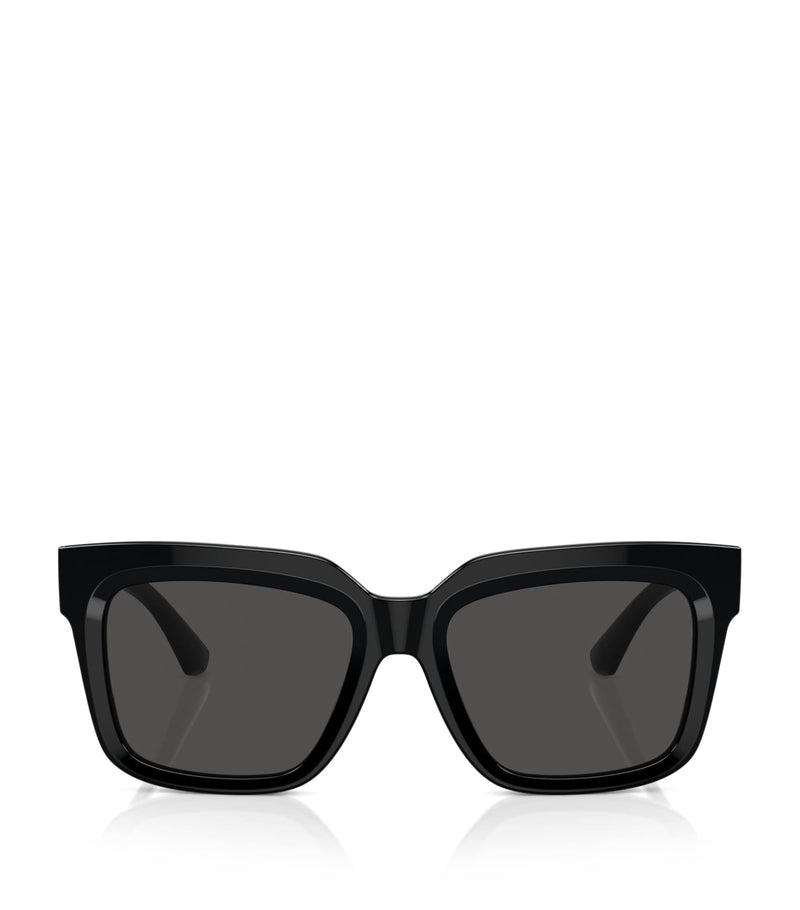 Burberry acetate BE4419 sunglasses - British product