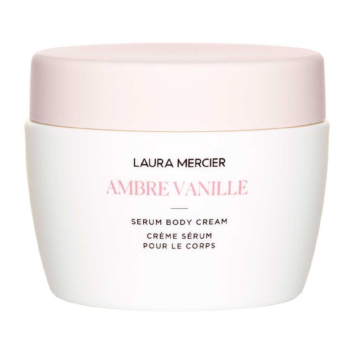 Laura Mercier Serum Body Cream - Ambre Vanille 200ml GOODS Boots   