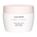 Laura Mercier Serum Body Cream - Ambre Vanille 200ml GOODS Boots   