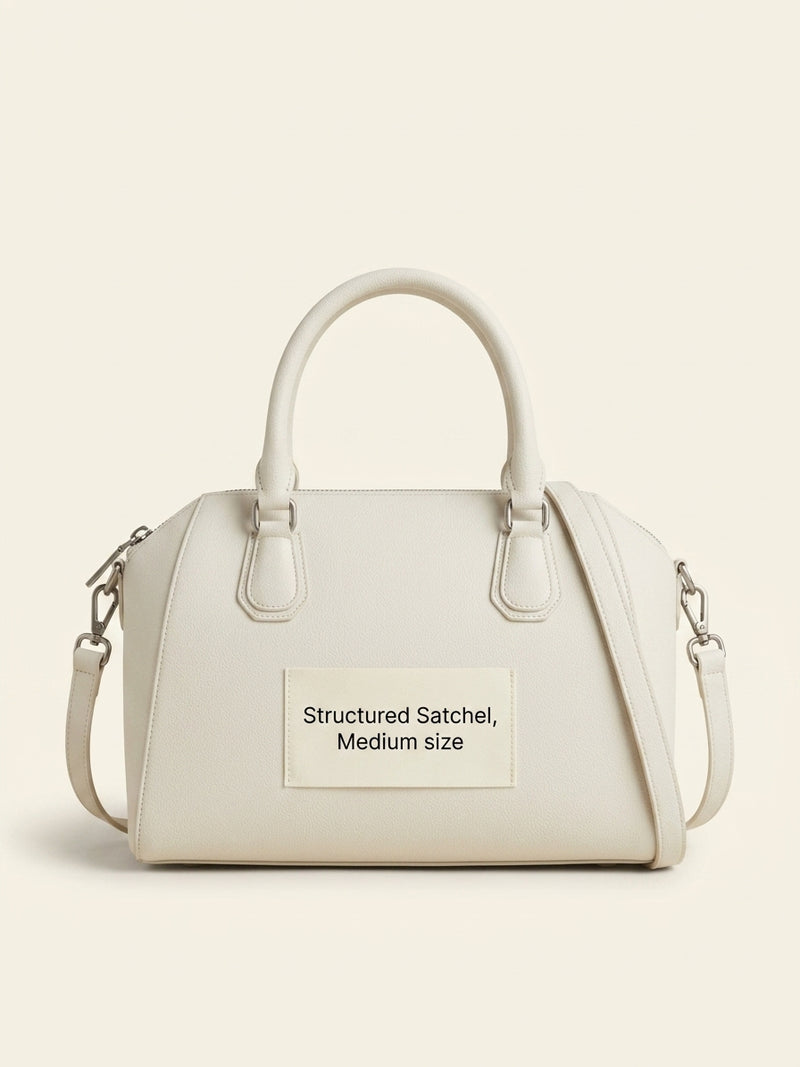 Givenchy Antigona East-West medium shoulder bag, UK version
