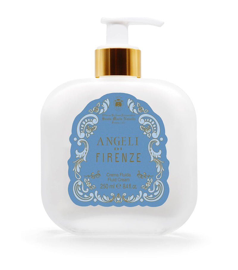 Santa Maria Novella Angeli di Firenze body cream 250ml (British brand)