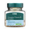 Holland & Barrett Complete Vitamin B Complex 120 Tablets, UK version