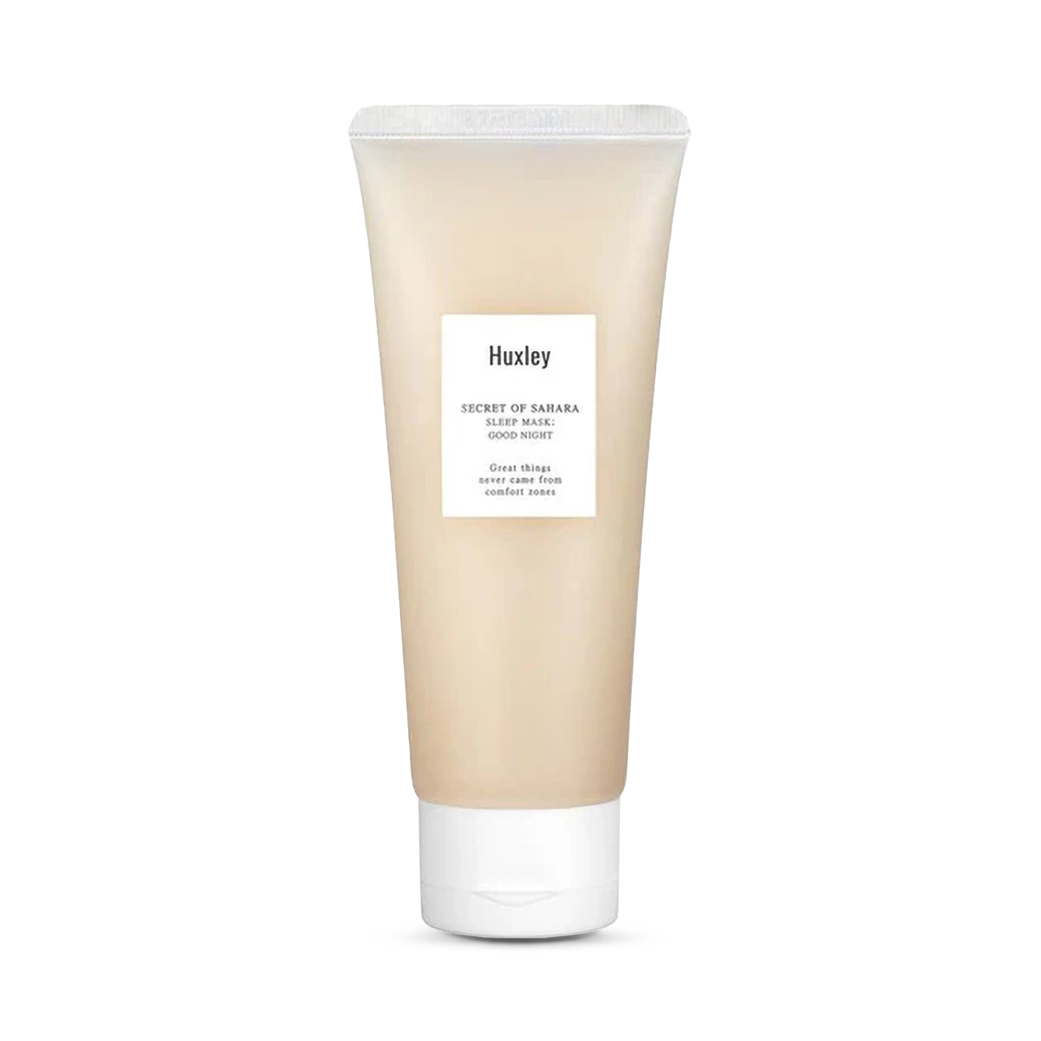 Huxley sleep mask Good Night 150g - British product