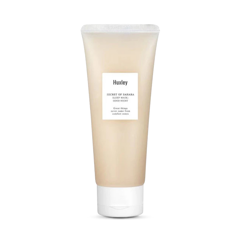 Huxley sleep mask Good Night 150g - British product