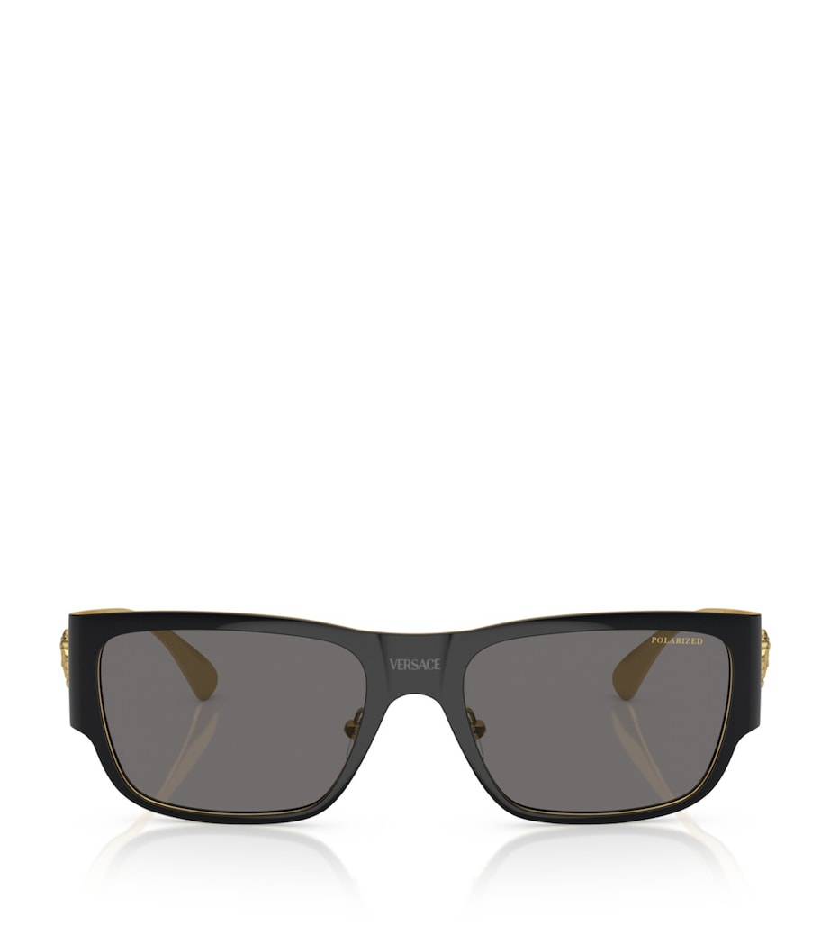 Versace metal sunglasses 0VE2262 - British product
