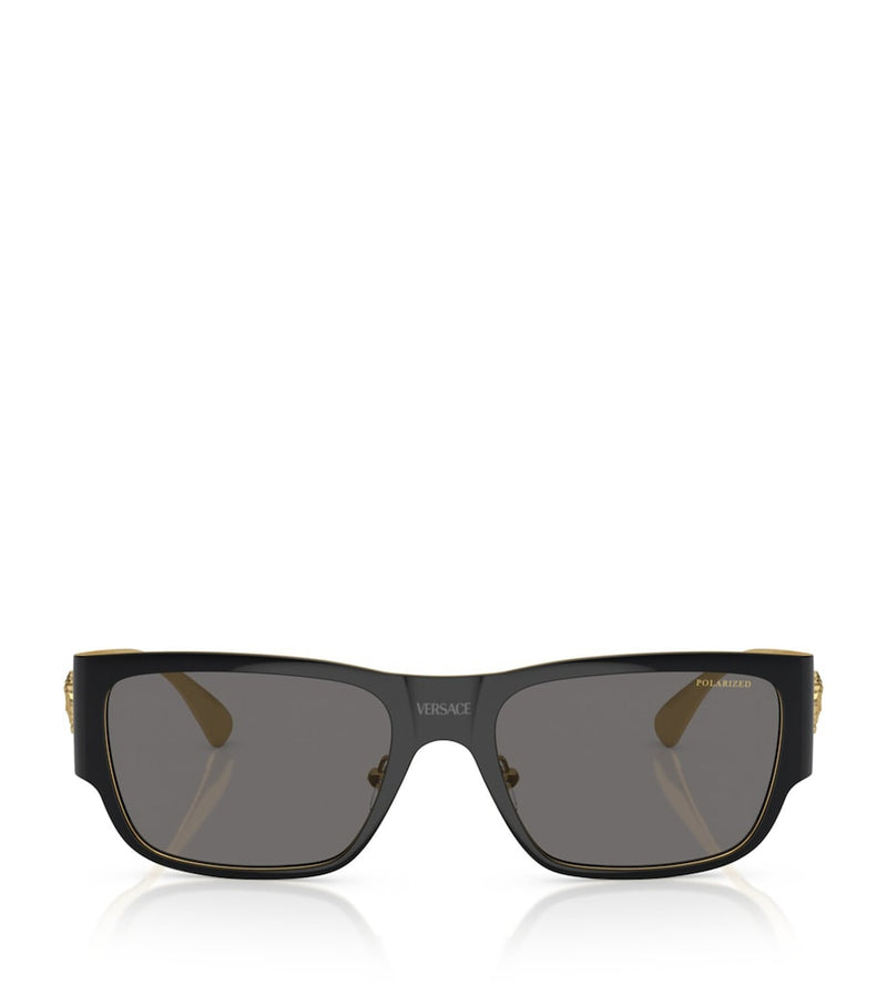 Versace metal sunglasses 0VE2262 - British product