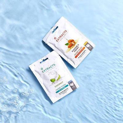 Superdrug Superdrug Coconut Hand Mask Treatment – online bei McGrocer kaufen