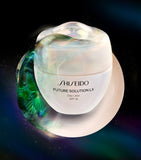 Shiseido Future Solution LX Total Protective Cream 50ml (British brand)