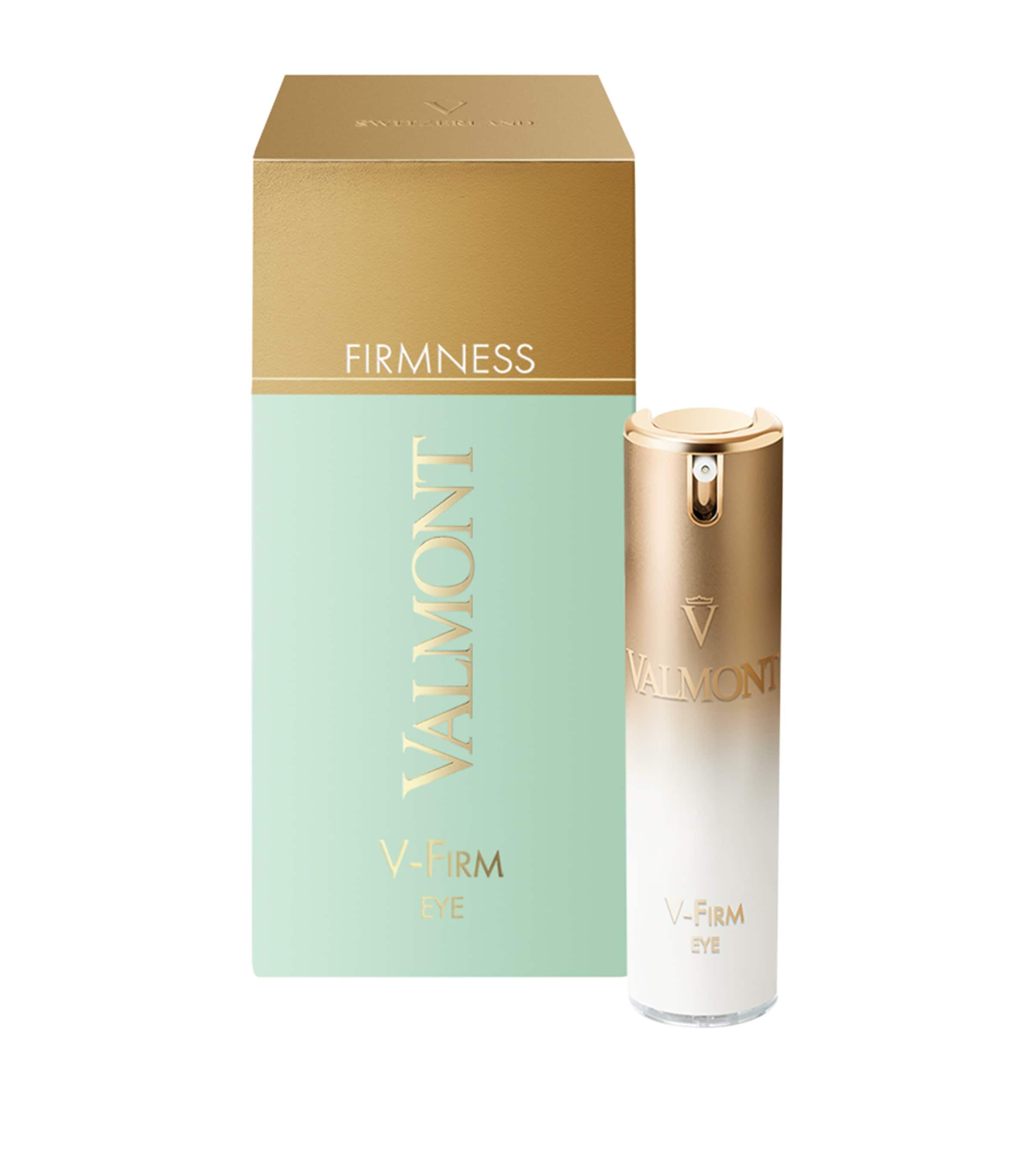 Valmont V-Firm eye cream 15ml (British brand)