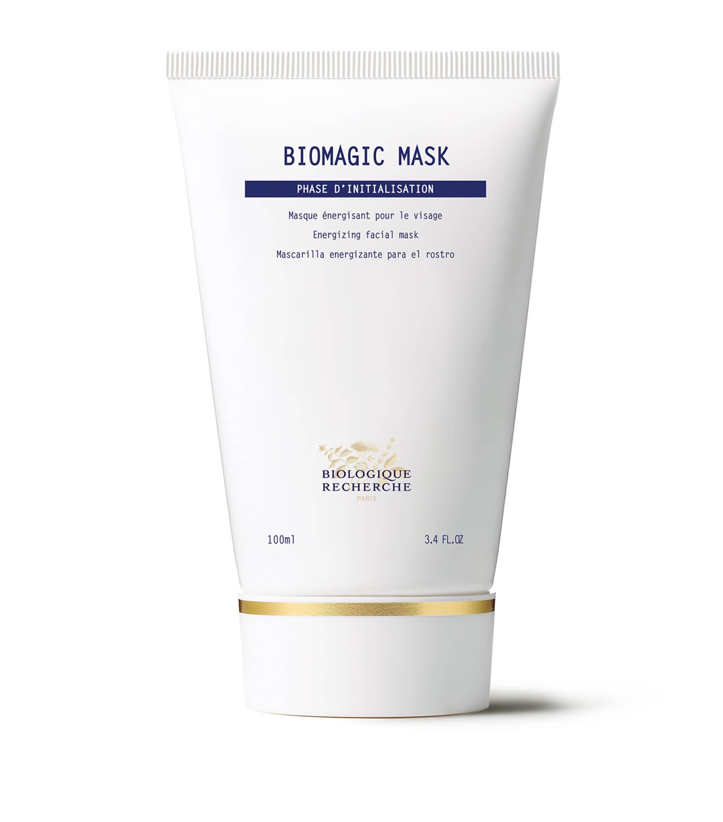 Biologique Recherche Biomagic Mask 100ml - British product