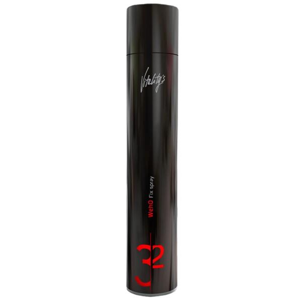 Vitalitys hairspray strong hold 90ml for all hair types, UK version
