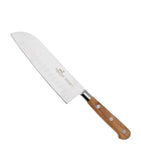 Sabatier Provencao Santoku knife 18cm (British brand)
