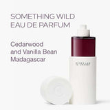 Derek Lam Something Wild perfume spray 50ml - British product