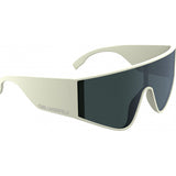 Karl Lagerfeld blue injected frame sunglasses, imported from the UK