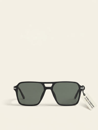 selfridges Prada PR 20YS Pilot-Frame Tortoiseshell Acetate Sunglasses- Buy online at McGrocer