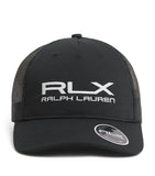 Ralph Lauren RLX logo trucker cap (British brand)