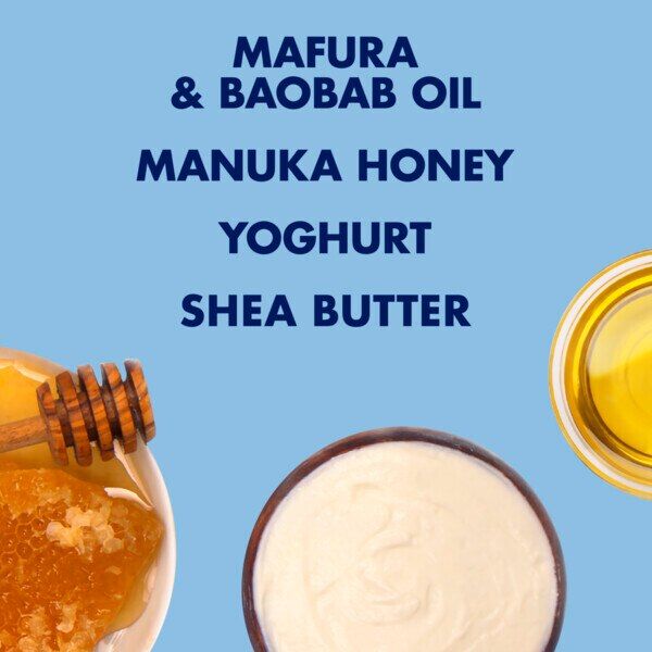 Shea Moisture Manuka Honey Repair Hair Treatment 355ml GOODS Superdrug   